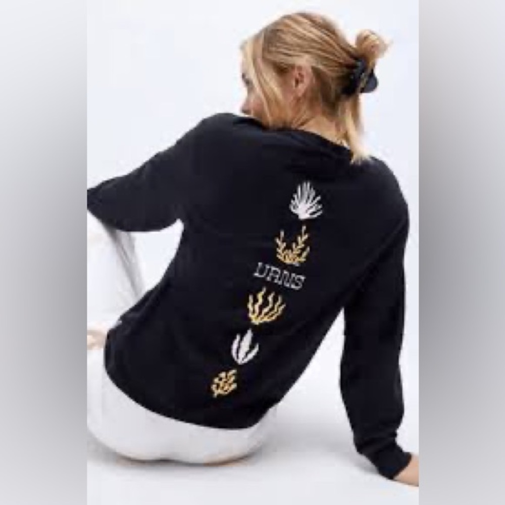 VANS off the wall desert drive long sleeve tshirt
